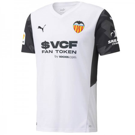Tenue Valence CF Domicile 2021-2022 Maillot de Foot Tenue Valence CF Domicile 2021-2022 Maillot de Foot